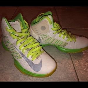Basketball Shoes